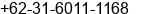 Phone number of Mr. Denny Suparno at Surabaya