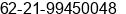 Phone number of Mr. Susanti Lien at Cikarang