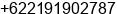 Phone number of Mr. Samuel Frans at Jakarta