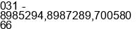 Phone number of Mr. rudianto at Sidoarjo