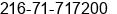 Phone number of Mr. Adel Dhouib at Ariana