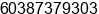Phone number of Mr. Zahed at Kajang