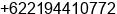 Phone number of Mr. SUHADI JABBAR at Jakarta