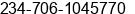 Phone number of Mr. Anthony Okin at Lagos