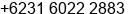 Phone number of Mr. Lembono Susanto at Surabaya