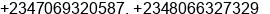 Phone number of Mr. AUGUSTINE CHIDI at LAGOS