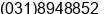 Phone number of Mr. Lukas Sugiarto at Sidoarjo