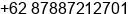 Phone number of Mr. Nazih Mehanna at Glasgow
