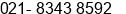 Phone number of Mr. Rudi Sugiato at jakarta Pusat