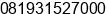 Phone number of Mr. Yohan Wibisono at Surabaya