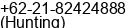 Phone number of Mr. Cahyo Rudianto at Bekasi