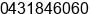 Phone number of Mr. FRANGKY at MANADO