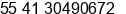 Phone number of Mr. Murilo Fraga at Curitiba