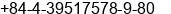 Phone number of Mr. Hisashi Kina at TPHCM