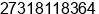 Phone number of Mr. ABDULLA PARUK at MAYVILLE