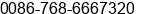 Phone number of Mr. Alan Li at Â³Â±ÃÃÃÃ