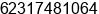 Phone number of Mr. Afandi Kusuma at Surabaya