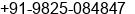 Phone number of Mr. Mitesh Ashodiya at Rajkot