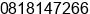 Phone number of Mr. Noval at jakarta utara