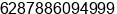 Phone number of Mr. H. Rudy Sasongko at Jakarta