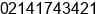 Phone number of Mr. Hendra Nurdy at Bekasi