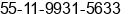 Phone number of Mr. milton macedo at jundiai