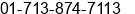 Phone number of Mr. Austin Dedeibe at Richmond,