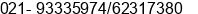 Phone number of Mr. ANDI.F at jakarta barat