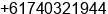 Phone number of Mr. deniise simpson at Cairns, 