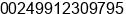 Phone number of Dr. Ahmed Wasil Monged at Khartoum North