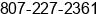 Phone number of Mr. cori klassen at vermilion bay