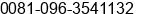 Phone number of Mr. David Esteban at kumamoto