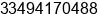 Phone number of Mrs. Hwa Chin Wang Debono at St. Aygulf