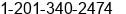 Phone number of Mr. Dean Laster at Jersey City