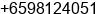 Phone number of Mr. Ravi Venkataramana at Navi Mumbai