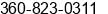 Phone number of Mr. Rod Davis at Vancouver