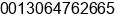 Phone number of Mr. alan patterson at vancouver