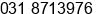 Phone number of Mr. Anas. ST at Surabaya