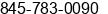 Phone number of Mr. Yoel Sofer at Monroe