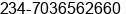 Phone number of Mr. Kingsley Opara at Lagos