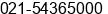 Phone number of Mr. Anthon Santoso at jakarta