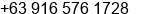 Phone number of Ms. Lora Morier at MANDALUYONG CITY