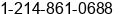 Phone number of Mr. James Gibson at tx