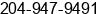 Phone number of Mrs. Sharon Stephens at Winnipeg