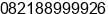 Phone number of Mr. Hardy Desiderius at jakarta