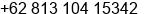 Phone number of Mr. Priyadi at Depok