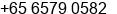 Phone number of Ms. Cyndie Cruz at Woodlands