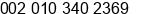 Phone number of Mr. Emad at Cairo