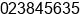 Phone number of Ms. emilyn pudiquet at paranaque