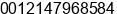 Phone number of Mr. Kendall Thomas at Scottsdale